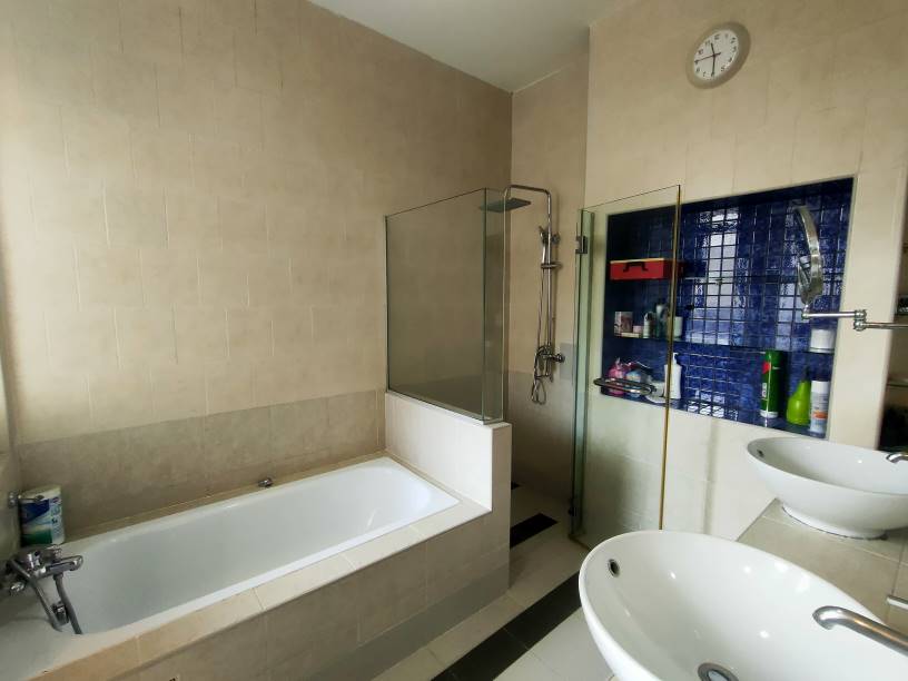 Furnish Bukit Jelutong Lagenda 1 by Benson - photo 8