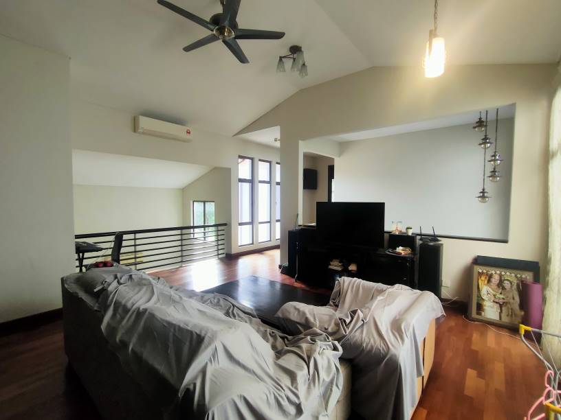 Furnish Bukit Jelutong Lagenda 1 by Benson - photo 9