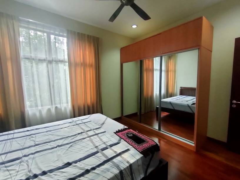 Furnish Bukit Jelutong Lagenda 1 by Benson - photo 10