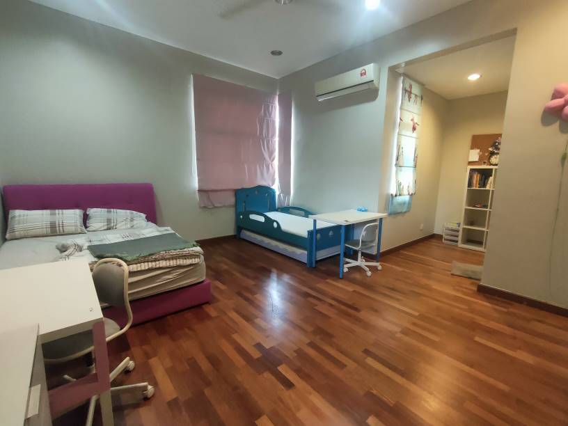 Furnish Bukit Jelutong Lagenda 1 by Benson - photo 11