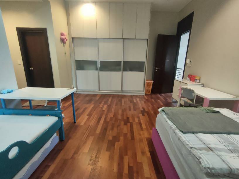 Furnish Bukit Jelutong Lagenda 1 by Benson - photo 12