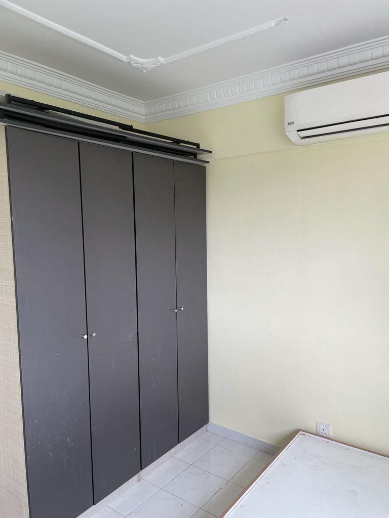 Sewa Winner Court A partial furnish w kitchen KL - photo 3