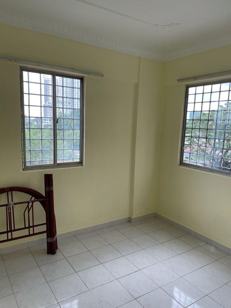 Sewa Winner Court A partial furnish w kitchen KL - photo 4