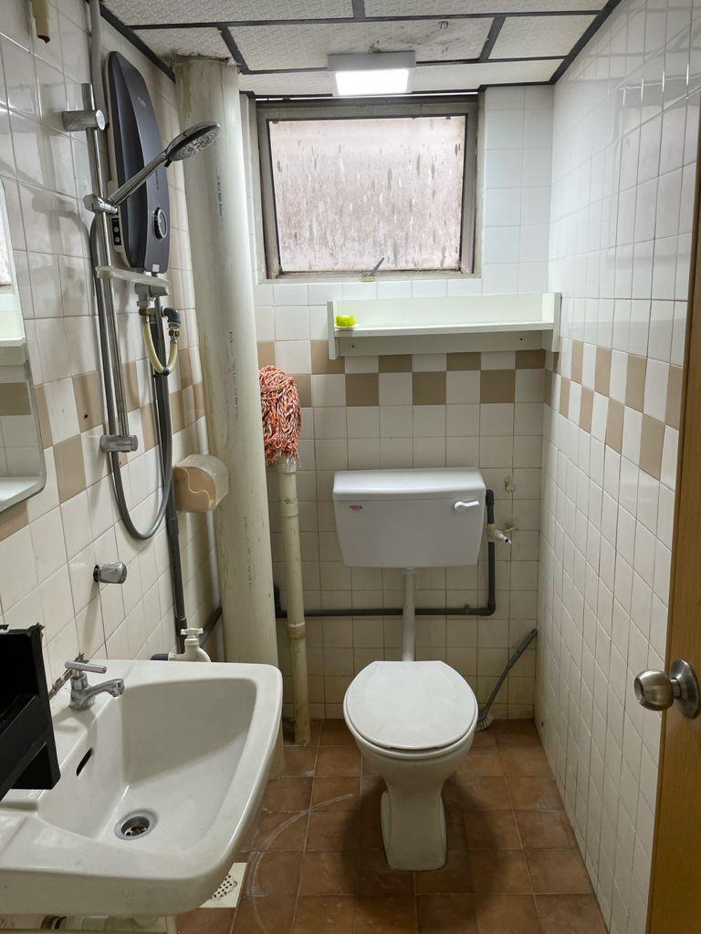 Sewa Winner Court A partial furnish w kitchen KL - photo 5