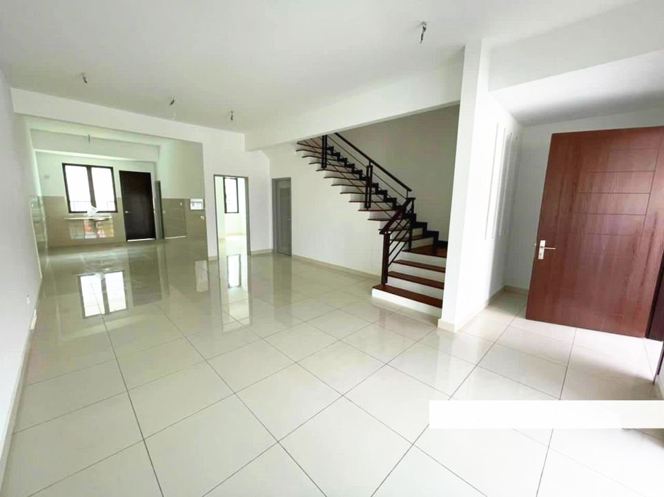 20x85 House PANDURA Alam Impian by Emily - photo 2