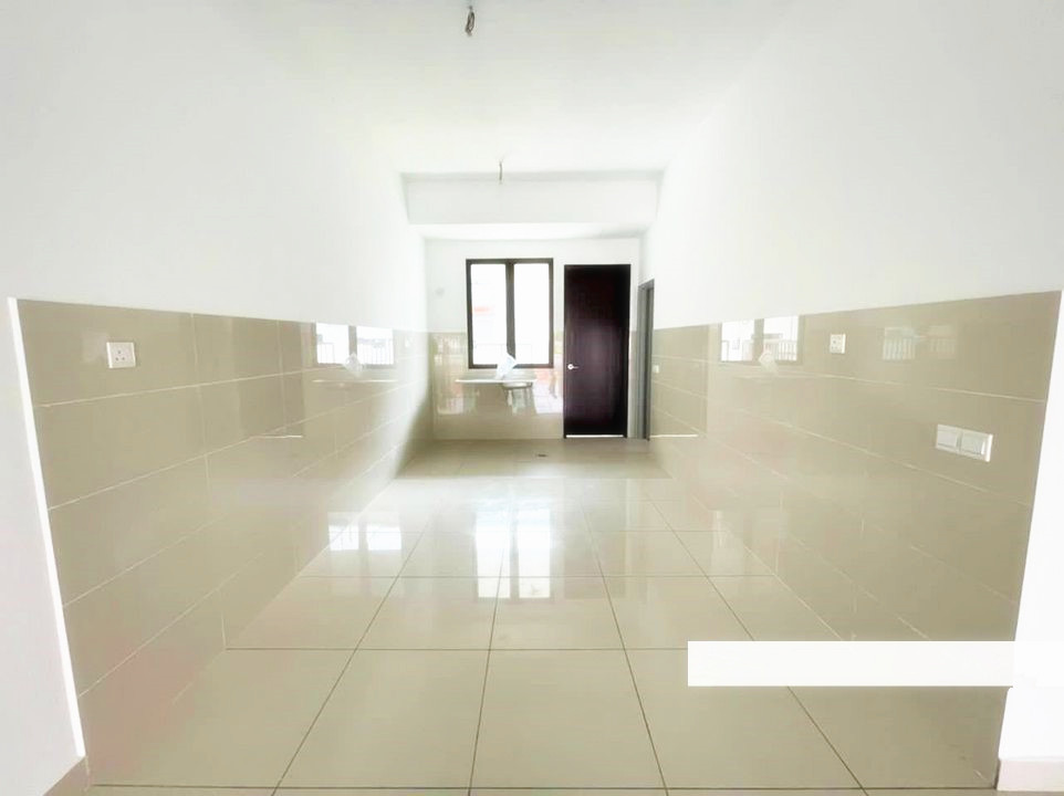 20x85 House PANDURA Alam Impian by Emily - photo 3