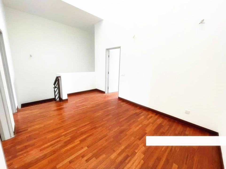 20x85 House PANDURA Alam Impian by Emily - photo 5