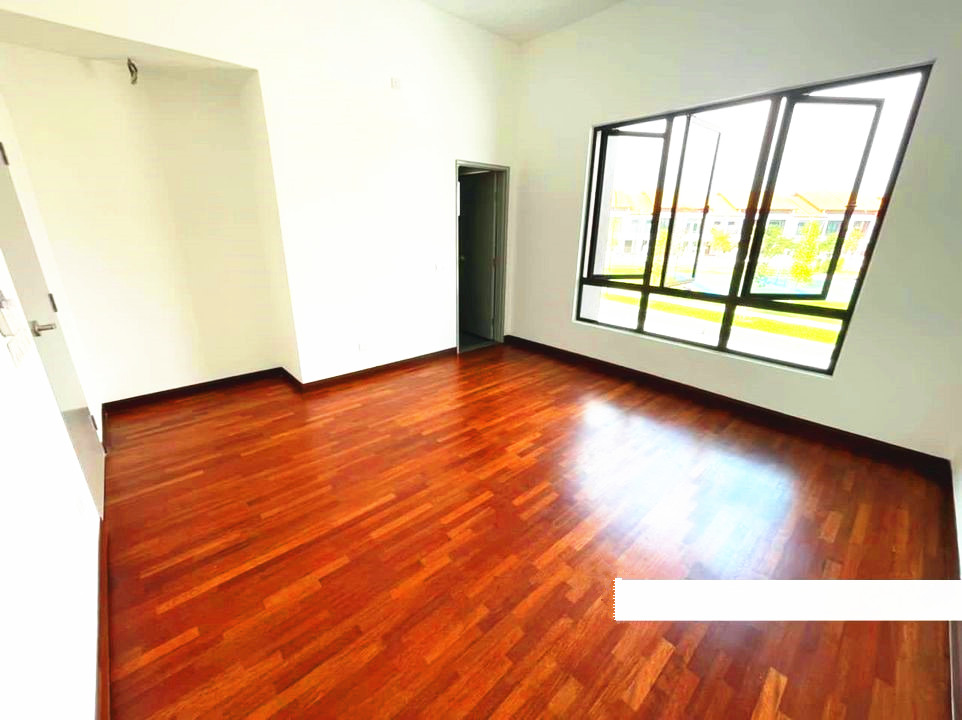 20x85 House PANDURA Alam Impian by Emily - photo 6