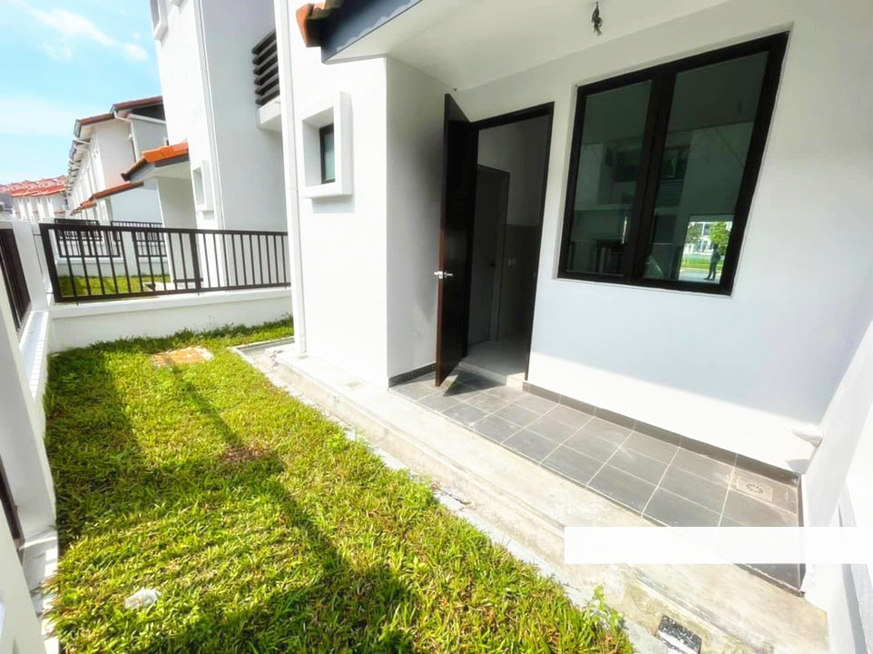 20x85 House PANDURA Alam Impian by Emily - photo 7