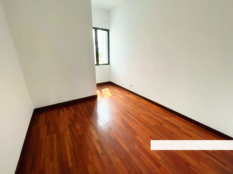 20x85 House PANDURA Alam Impian by Emily - photo 8