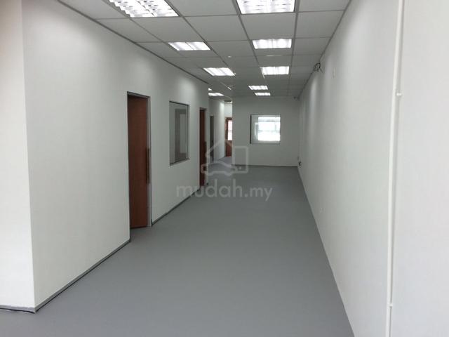 Office to Rent Tradepoint Berjaya Park by JB - photo 2