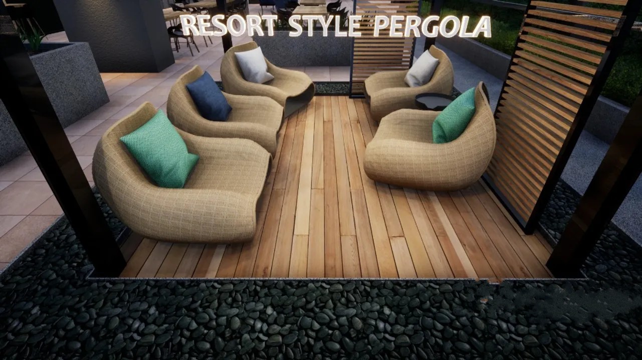 SA2312 2850 condo gAYA rESORT hOMES by JB - photo 3