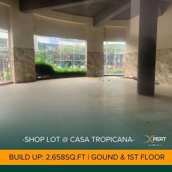 For Sale Ground And 1st Floor Retail Shop by Emily - photo 3