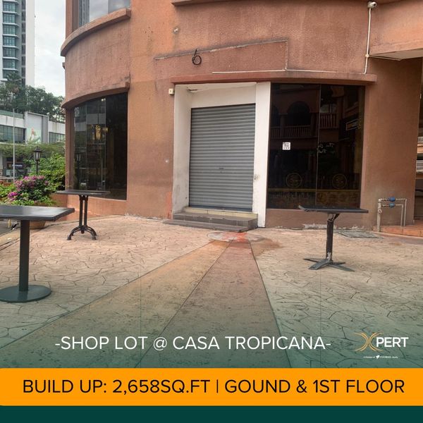 For Sale Ground And 1st Floor Retail Shop by Emily - photo 4