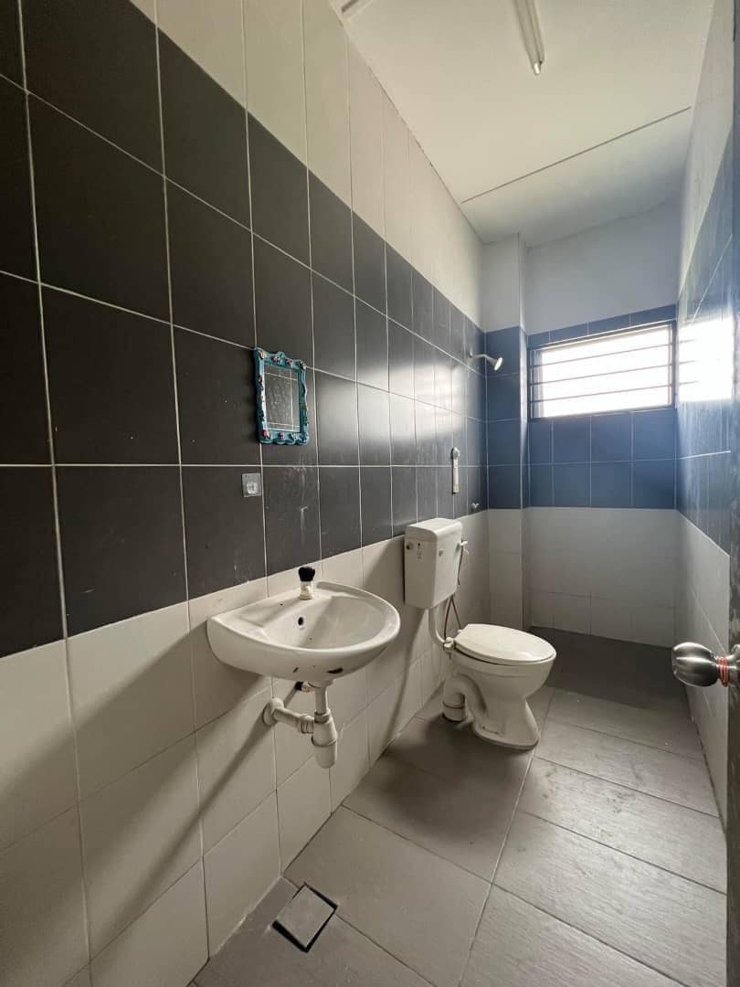 2sty house Sentosa, bandar puteri Klang coa Pavi - photo 3