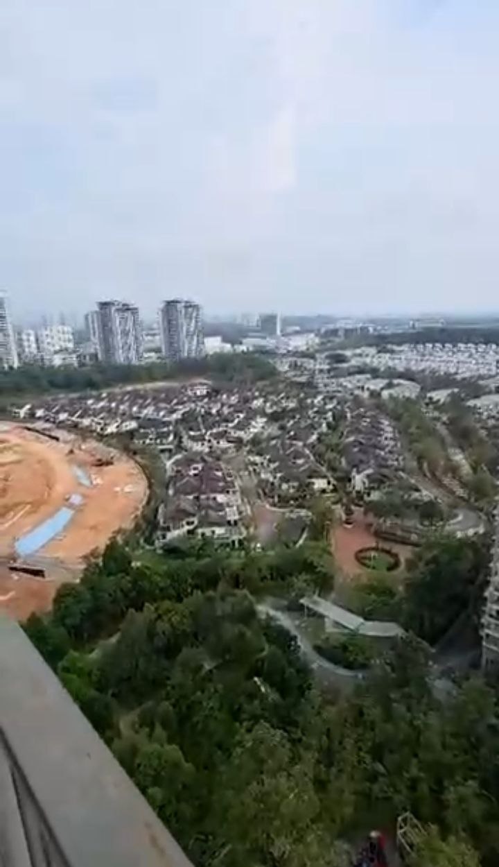 Verdi Residence Cyber Jaya - photo 10