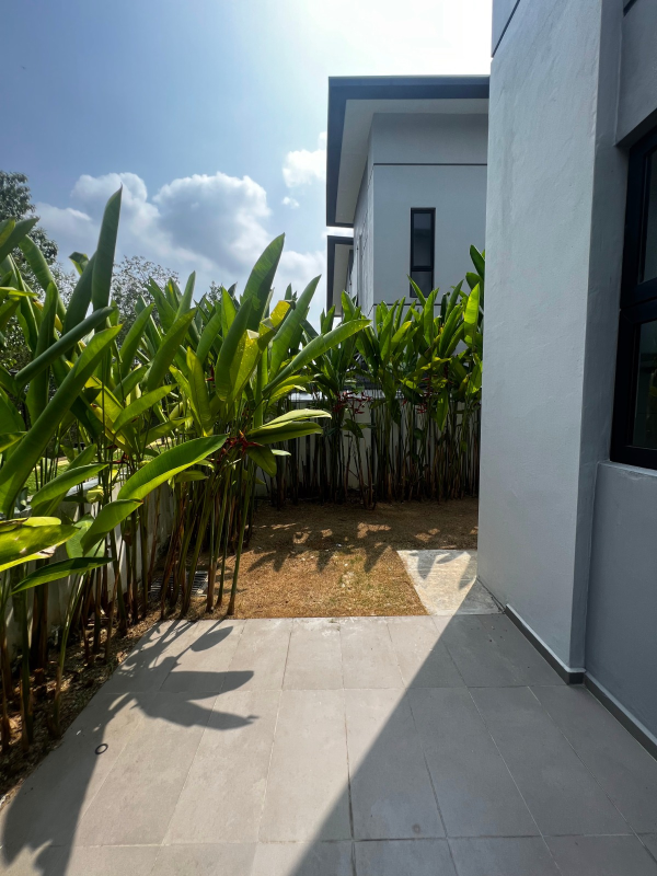 2sty Semi D Cheria Residences BY JB - photo 6