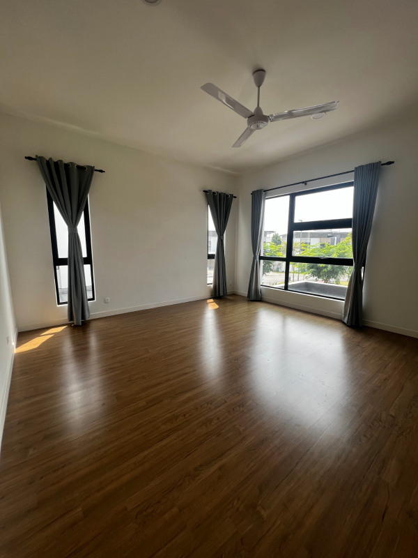 2sty Semi D Cheria Residences BY JB - photo 11