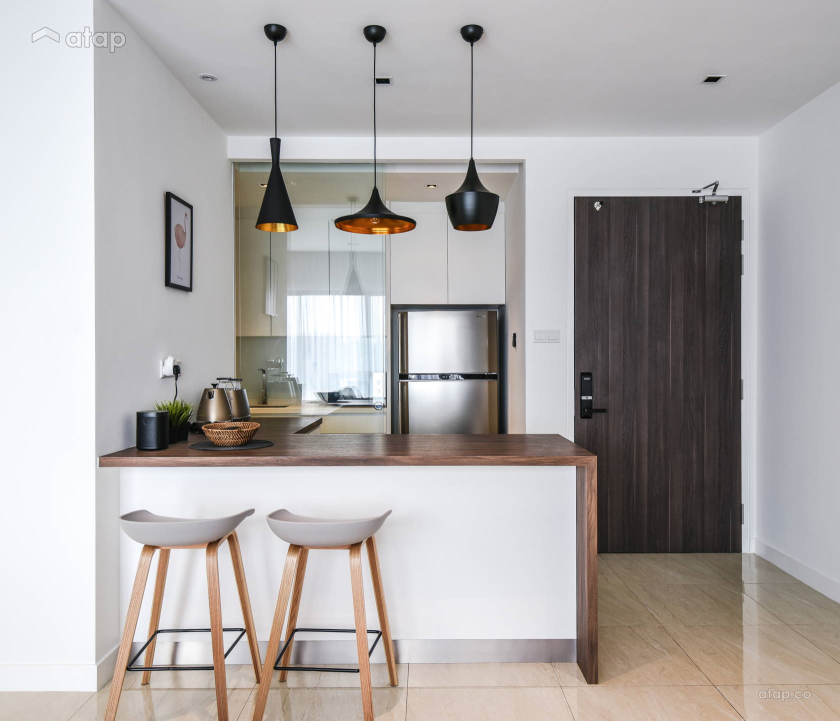 Low deposit AMAN 1 CONDO 3br2b Kota Kemuning - photo 2