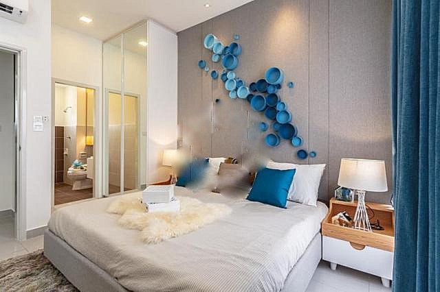 New Launch Condo Shah Alam nr LRT 3 nr MSU by JB - photo 4