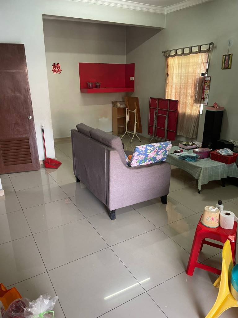 2 Sty House Taman Bukit Mayang Emas by Tang - photo 5