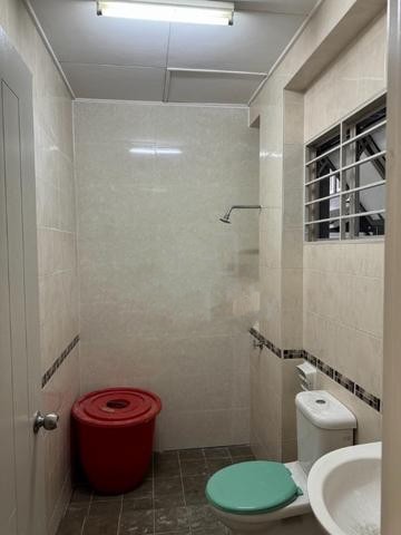 Sewa lagoon villa Kota Kemuning w jb - photo 3