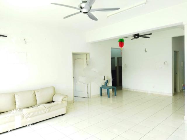 Sewa lagoon villa Kota Kemuning w jb - photo 4