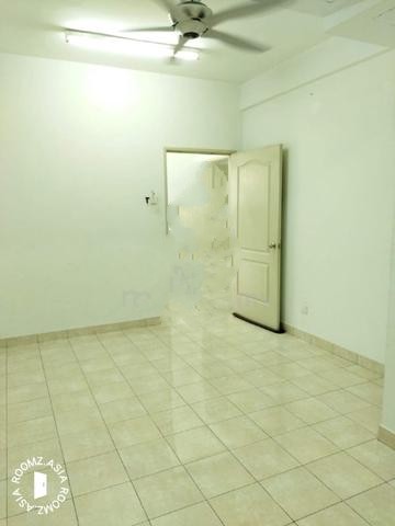 Sewa lagoon villa Kota Kemuning w jb - photo 6