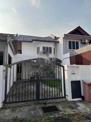 2sty Kota Damansara section 6 for rent by JB - photo 5