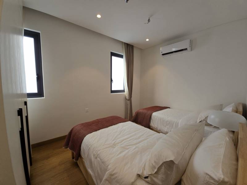Mitsui Serviced Suites Bukit Bintang City Centre - photo 3