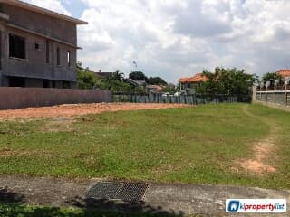 Bukit Rimau Bungalow Land for Sale by JB - photo 2