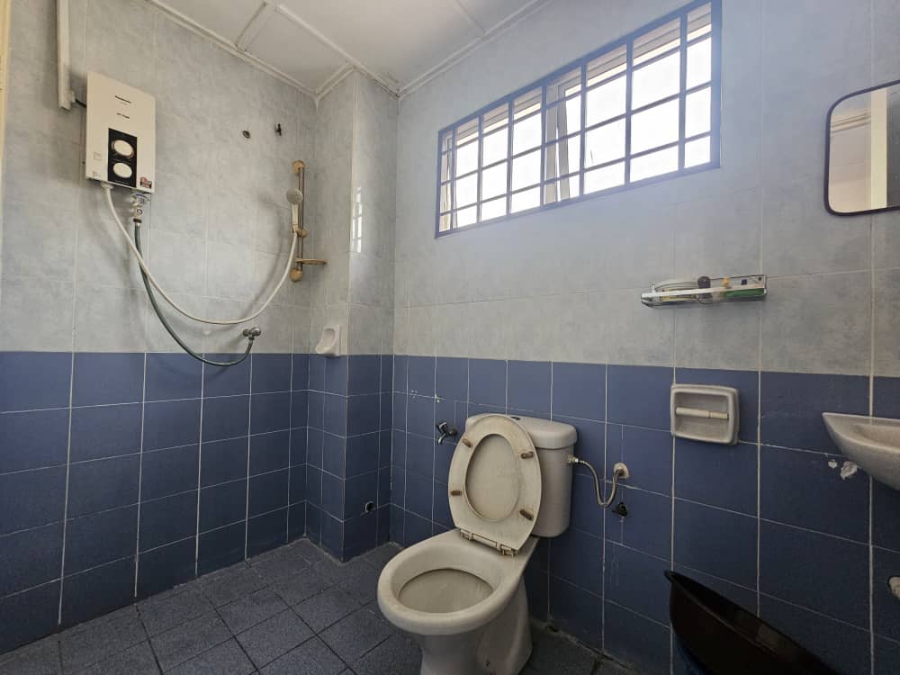 2sty Berjaya Park, Kota Kemuning, Shah Alam - photo 7