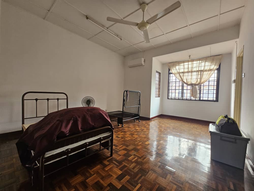 2sty Berjaya Park, Kota Kemuning, Shah Alam - photo 8