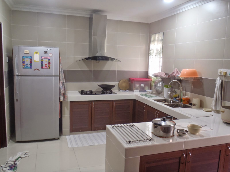 2sty Bungalow Sri Damai Kota Kemuning by JB - photo 5