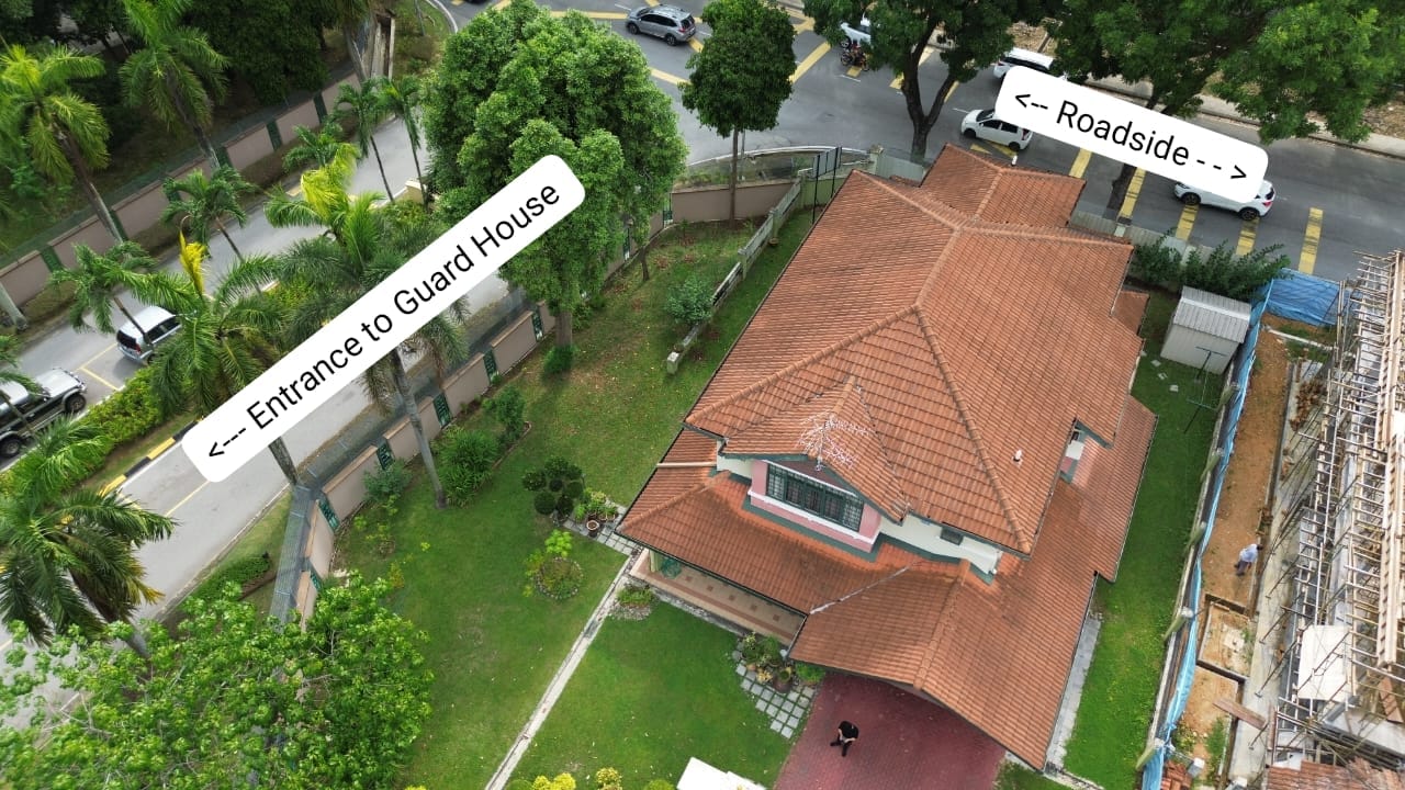 2sty Bungalow Sri Damai Kota Kemuning by JB - photo 8