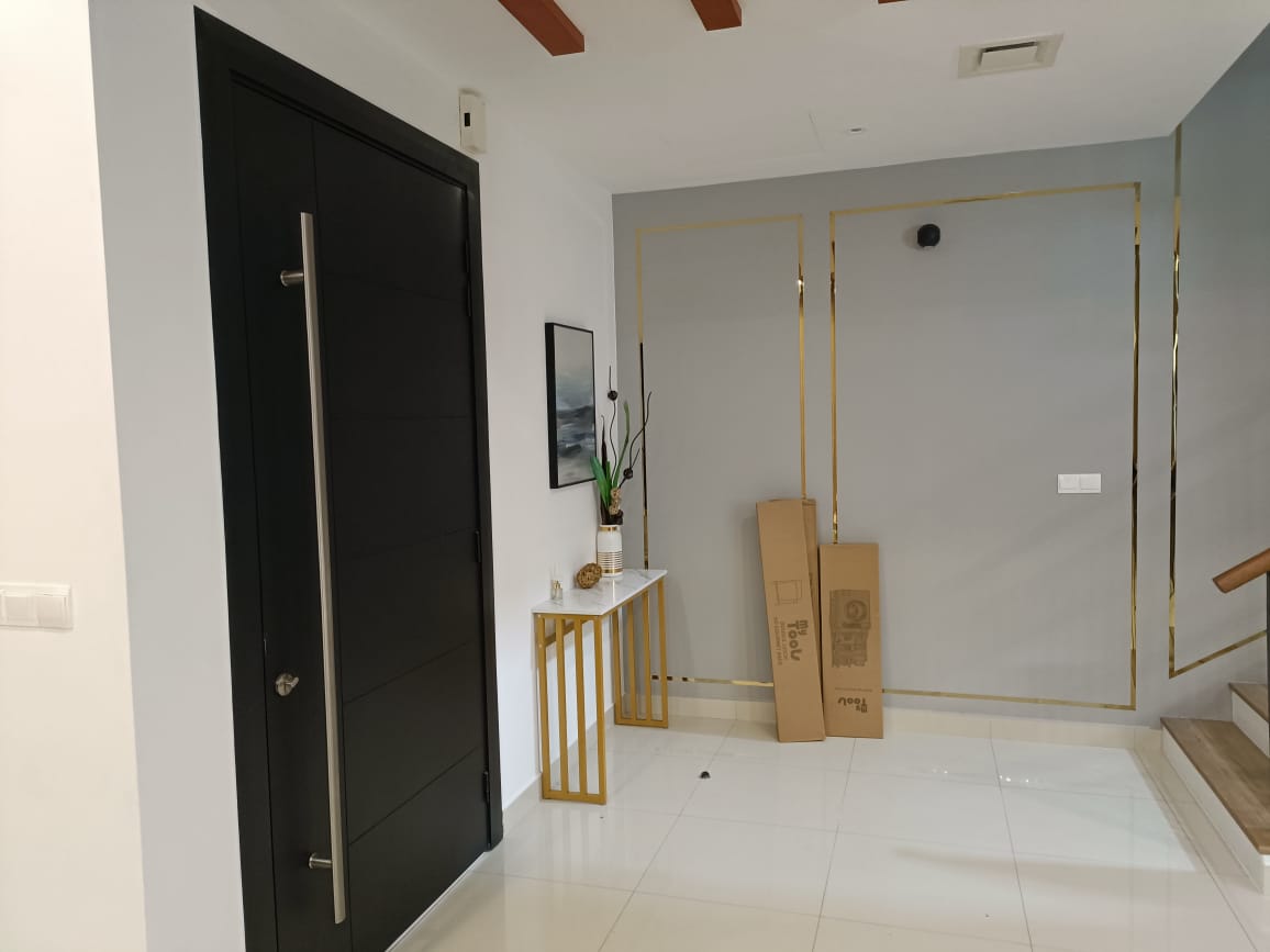 Semi D 2sty house 48x80 Cheria Tropicana Aman - photo 7
