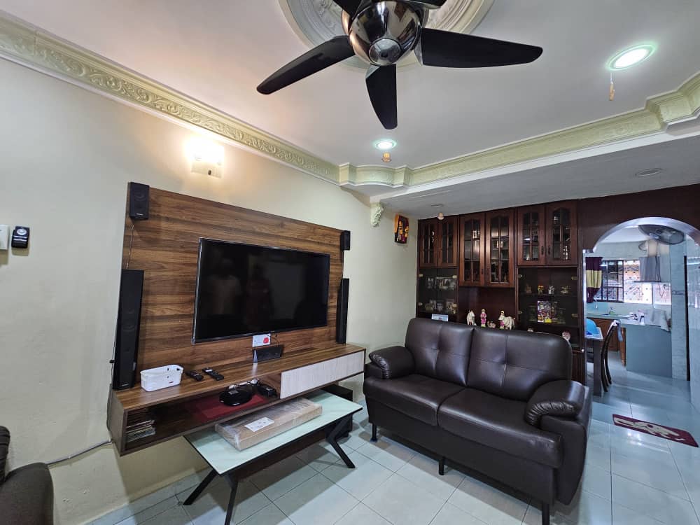 2sty house Sentosa 20x65sf by JB - photo 5