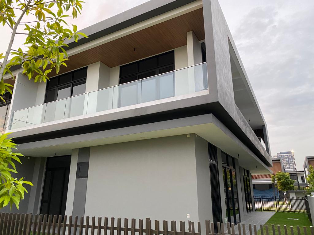 2sty Semi D Grandezza 5br4b Kota Kemuning by JB - photo 5