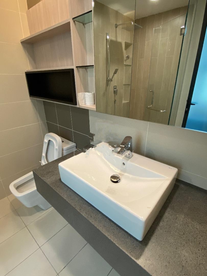 sewa Condo Potpourri FURNISHED 2BR2B2CP by JB - photo 2