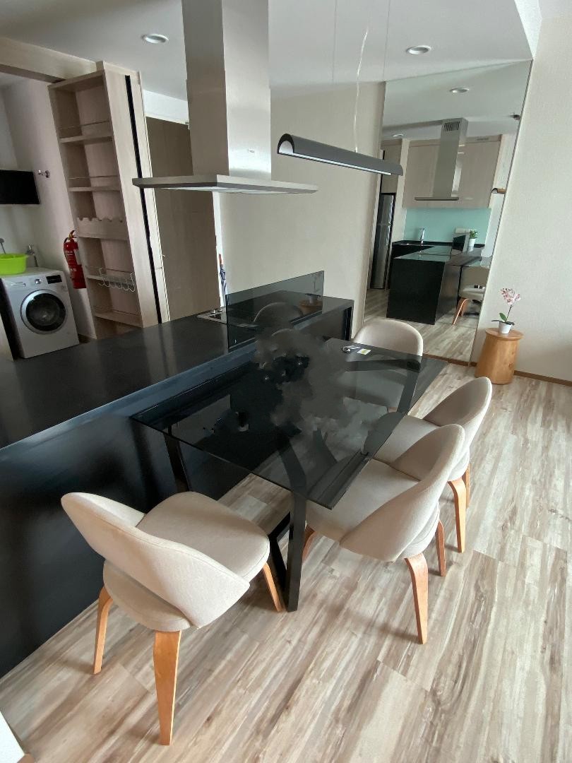 sewa Condo Potpourri FURNISHED 2BR2B2CP by JB - photo 3