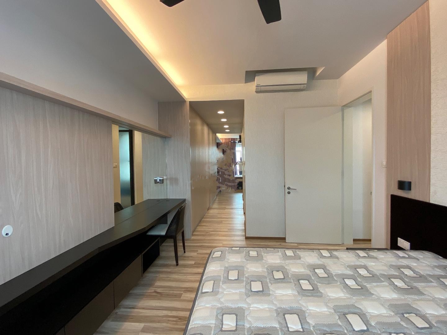sewa Condo Potpourri FURNISHED 2BR2B2CP by JB - photo 6