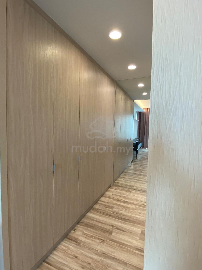 sewa Condo Potpourri FURNISHED 2BR2B2CP by JB - photo 8