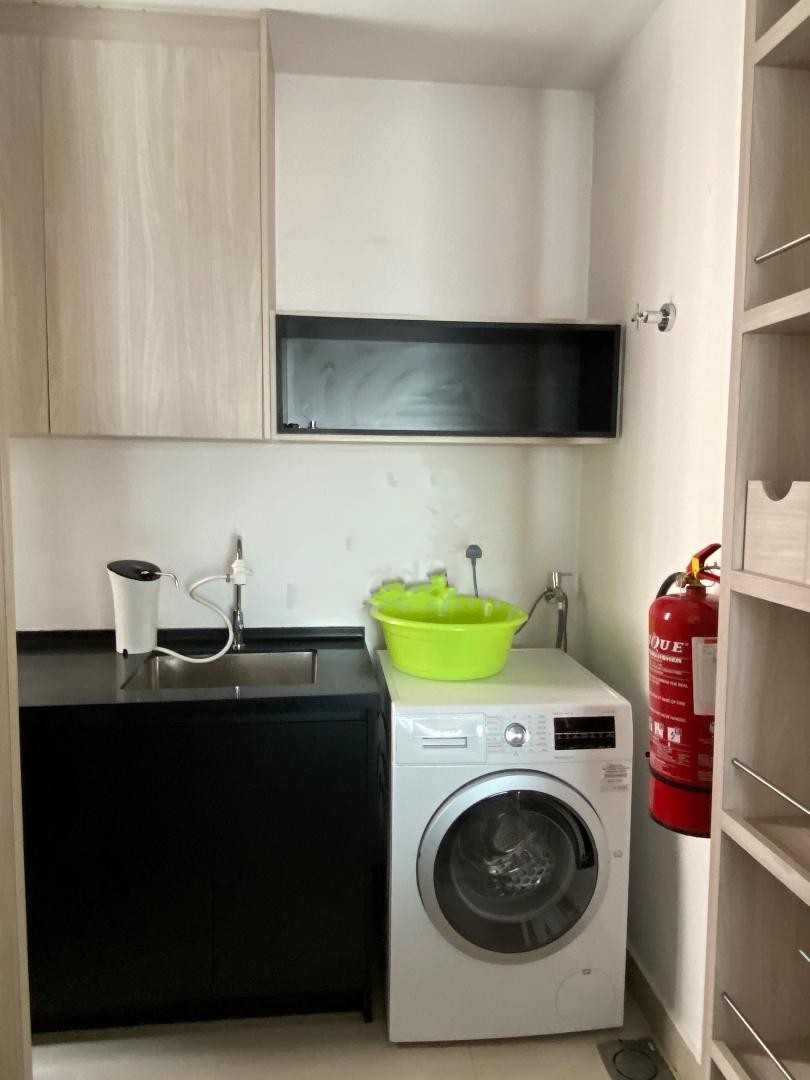 sewa Condo Potpourri FURNISHED 2BR2B2CP by JB - photo 10