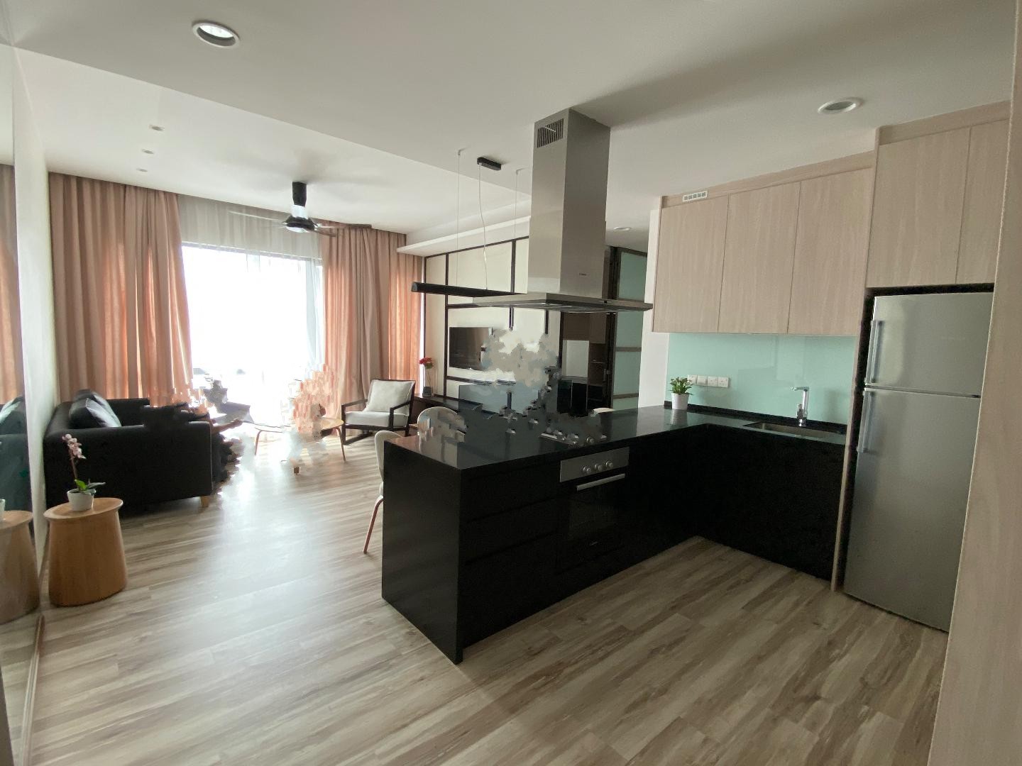sewa Condo Potpourri FURNISHED 2BR2B2CP by JB - photo 12