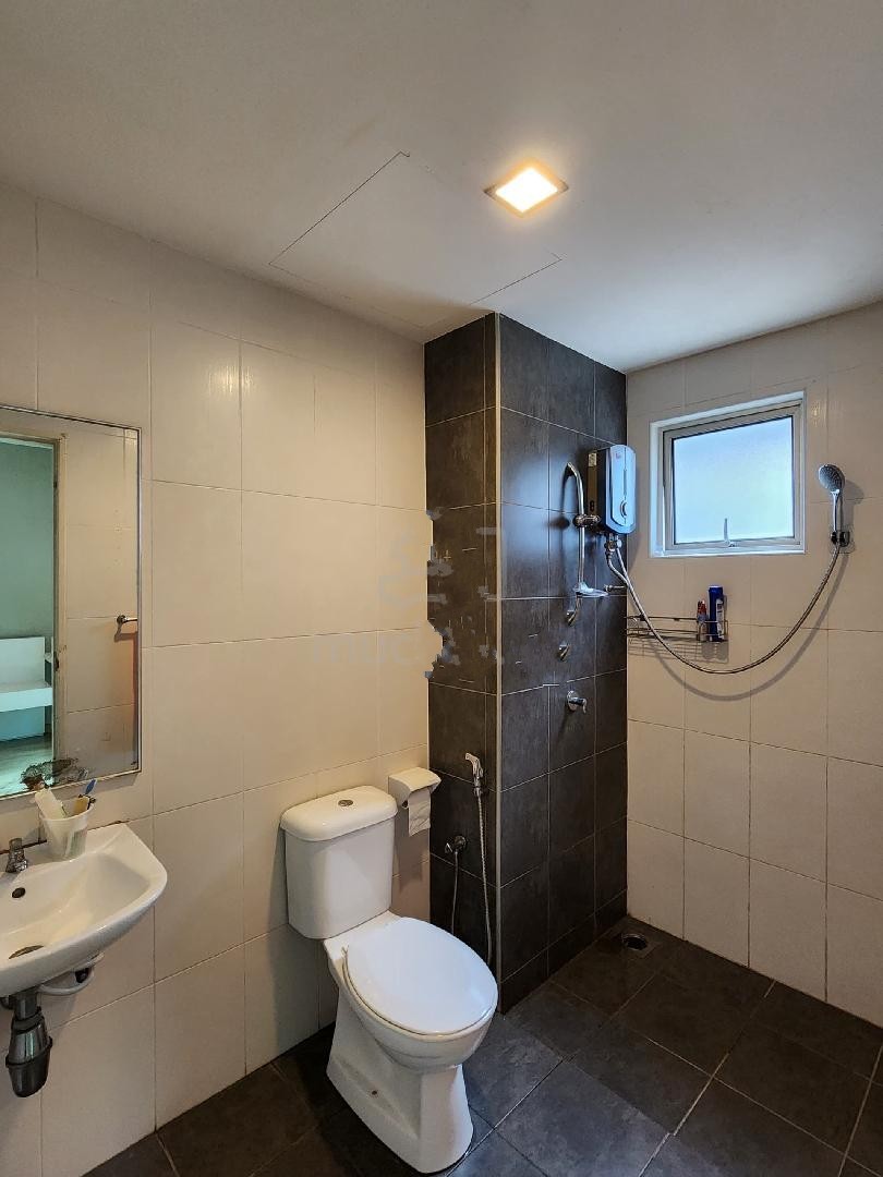 Sewa Aston Kiara 3 fully furnished - photo 3