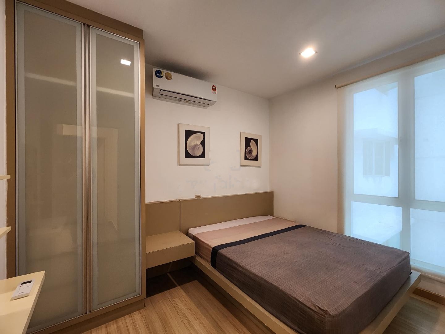 Sewa Aston Kiara 3 fully furnished - photo 8