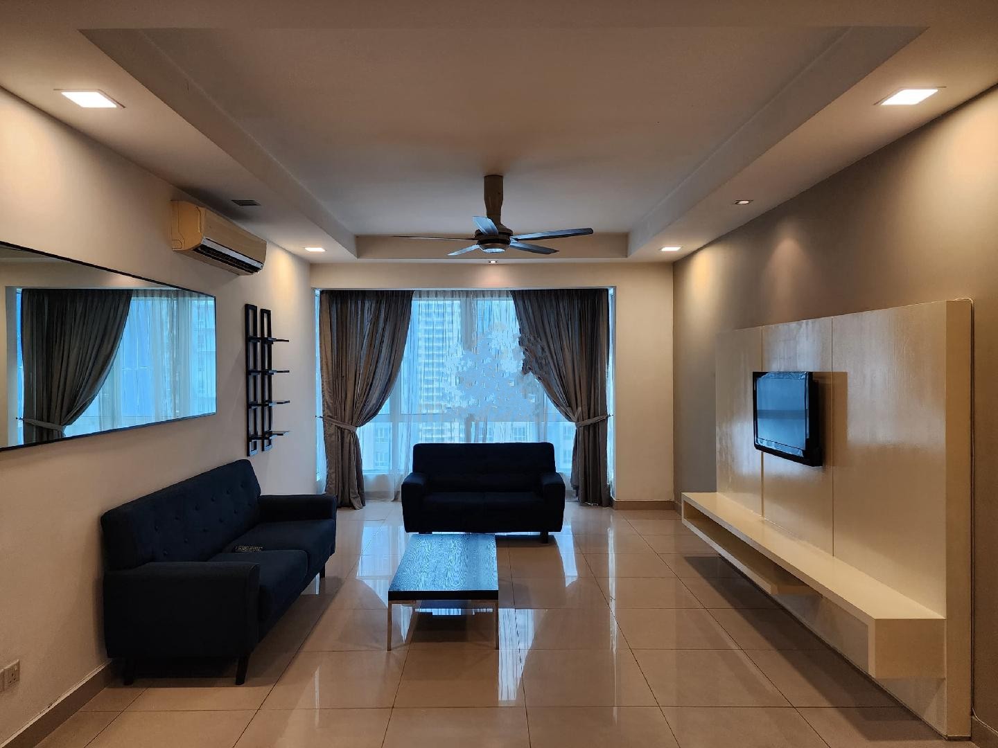 Sewa Aston Kiara 3 fully furnished - photo 11