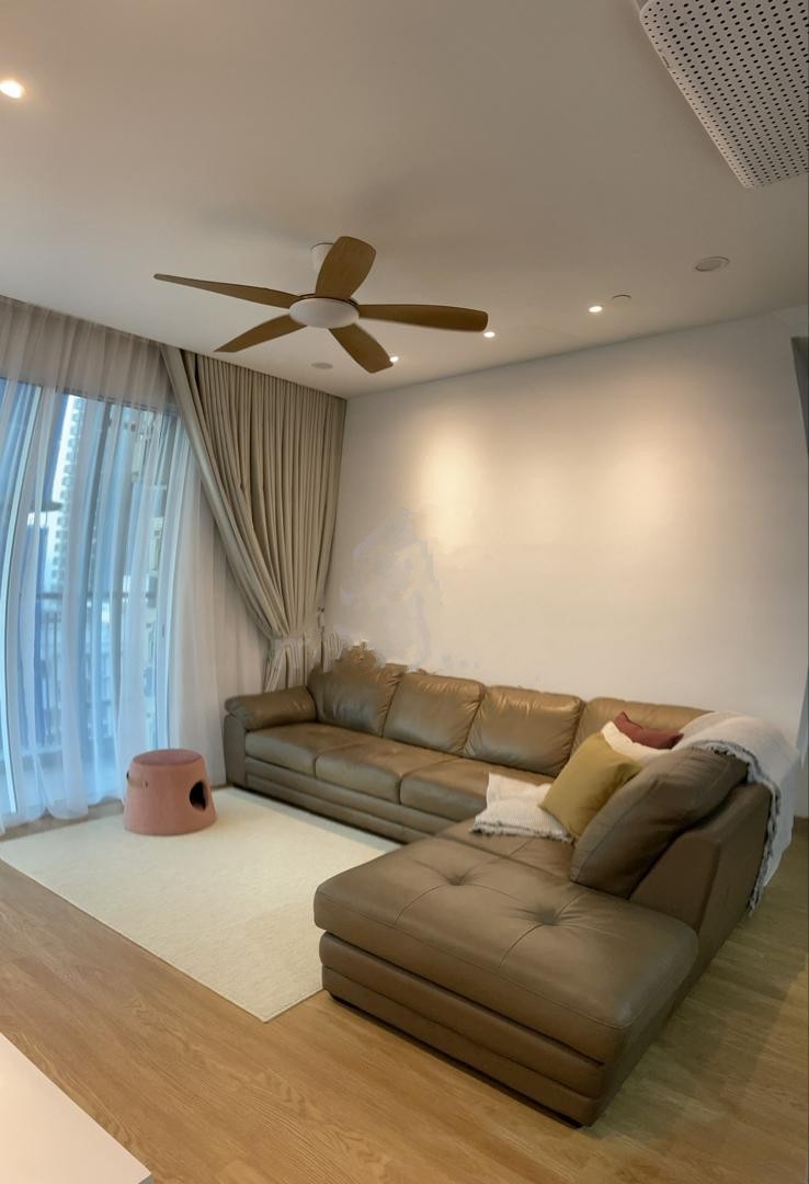 Rent Inspirasi Mont Kiara Kuala Lumpur by JB - photo 4