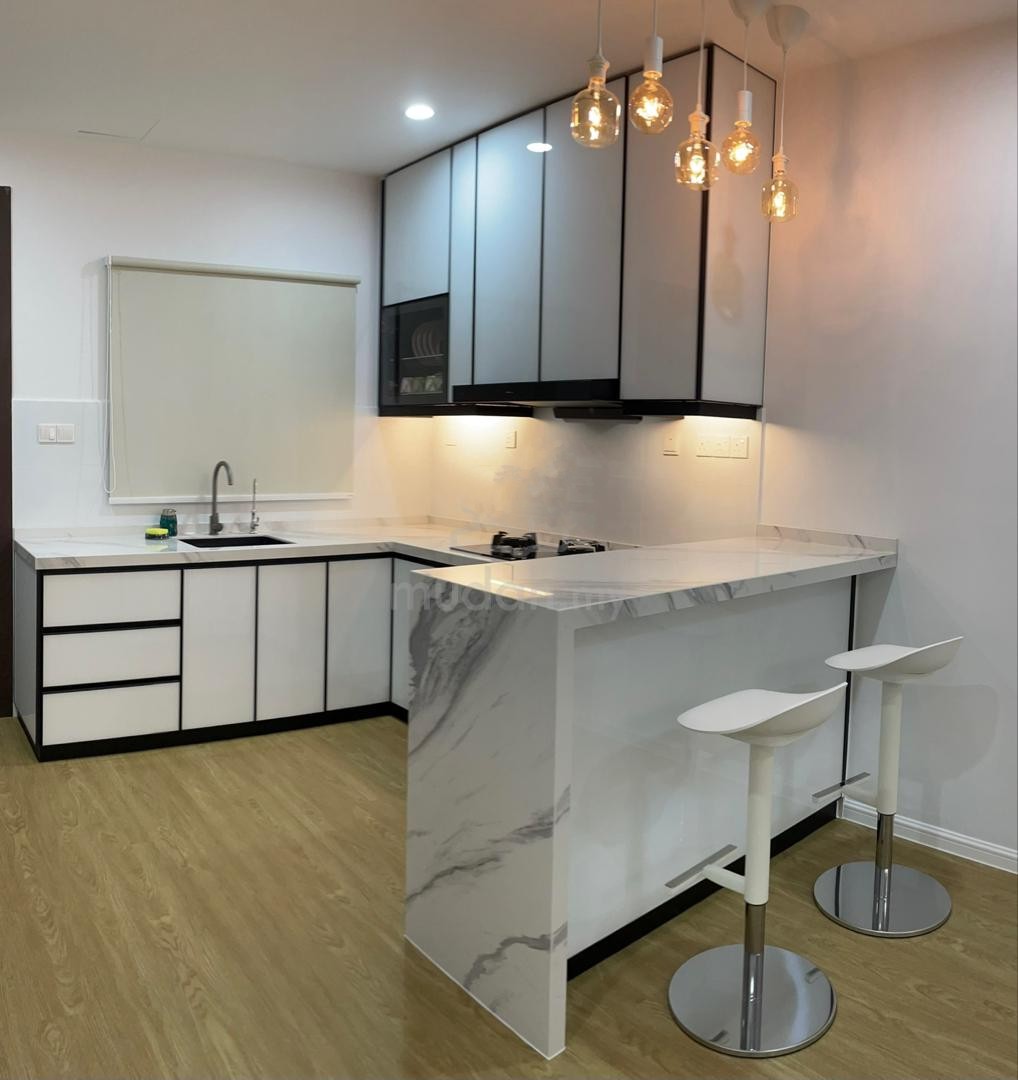 Rent Inspirasi Mont Kiara Kuala Lumpur by JB - photo 10