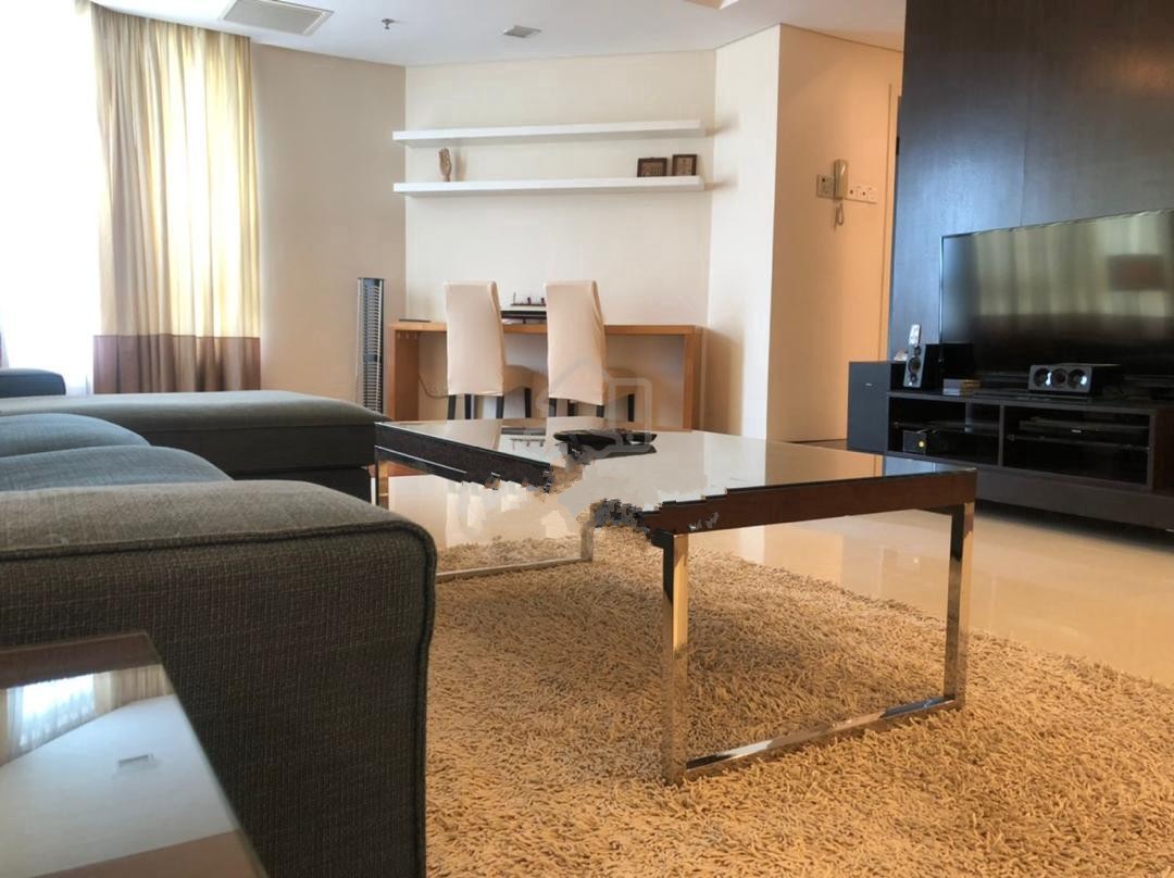 I Zen 4r3b for Rent Kiara 2, Mont Kiara K by JB - photo 3